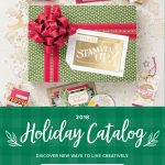 Holiday Catalog