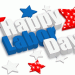 Happy Labor Day