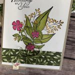 Wonderful Romance card