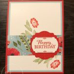 Layered in Kindness round two