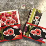 Peaceful Poppies Elements