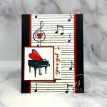 Music from the heart