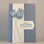 Timeless Tulip