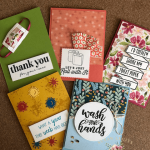 Facebook cards
