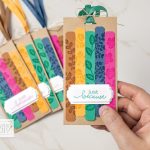 Lovely Labels Punch
