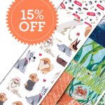 Designer Series Paper Sale